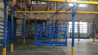 【工艺技术】菠萝网站免费看的丝车为何保持长久的光泽度