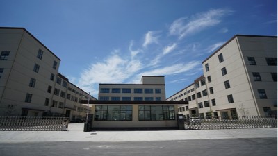 菠萝网站免费看坚持可持续发展路线，建设绿色工厂