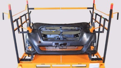 如何选择汽车料架厂家？如何判断？