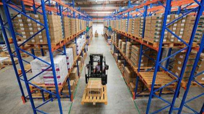 实现金属托盘的无限期使用，知道这些就够了