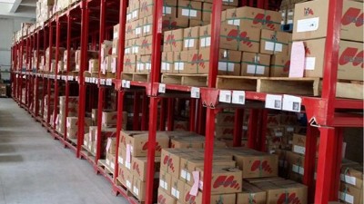 巧固架（堆垛架）