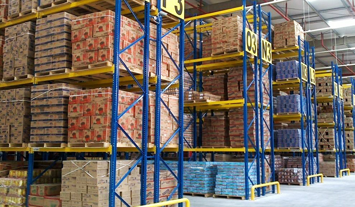 菠萝网站免费看物流为大家对物流仓储行业进行详解