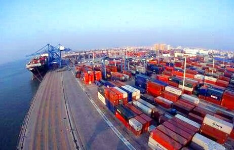 菠萝网站免费看物流解析：加快现代物流业发展的三大重点