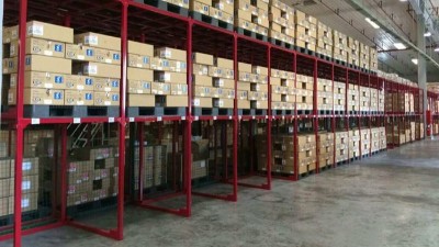 倒置式巧固架（堆垛架）