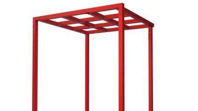 巧固架（堆垛架）