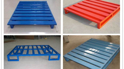 这些措施可以让金属托盘延长使用寿命