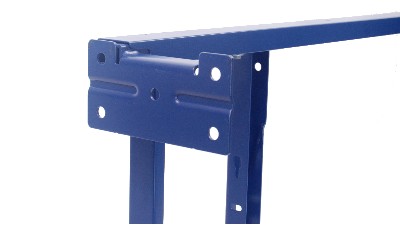 壁挂式马桶支架