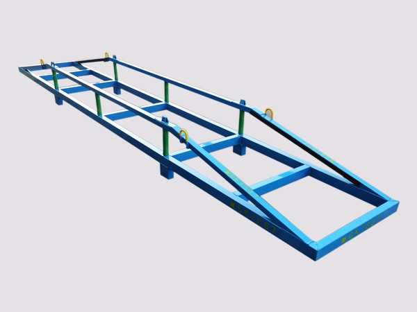 铝型材架 铝型材架