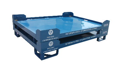 苏州菠萝网站免费看告诉你铁托盘的优点和缺点