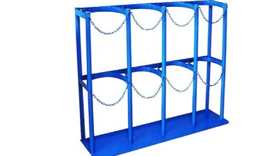 菠萝网站免费看告诉你如何选择气瓶料架