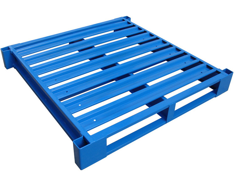 蓝色金属托盘 蓝色金属托盘