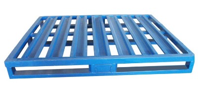 铁托盘损坏的原因有哪些？如何才能减少托盘的损坏？