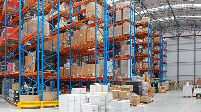 菠萝网站免费看物流机器浅析：仓储物流如何破瓶颈寻出路