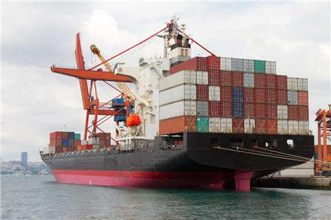 苏州菠萝网站免费看物流机器为您分析：发挥水路运输优势 促进多式联运发展