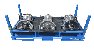 菠萝蜜在线网站架智能制造推动汽车行业转型发展