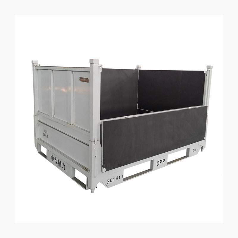 钢板箱 钢板箱