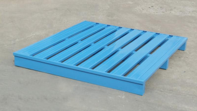 金属托盘那么多种类，怎么选！