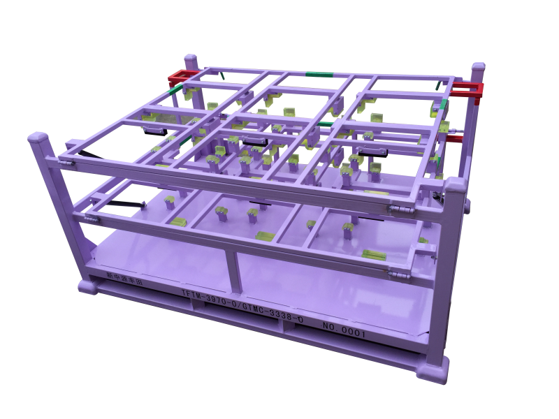汽车料架的特点和优势有哪些？