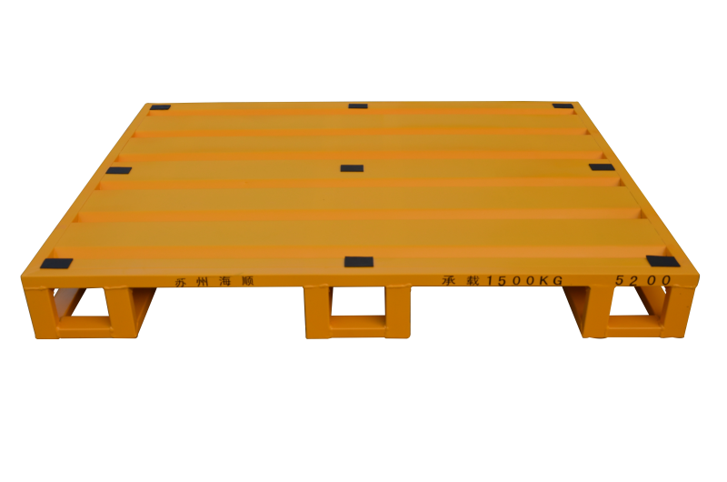 金属托盘（钢制托盘）为何如此受企业青睐？