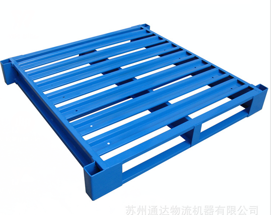 金属托盘的优势有哪些？