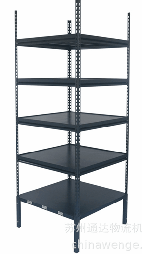 AGV货架 AGV货架