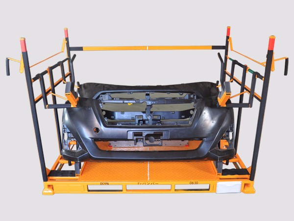 如何选择汽车料架厂家？如何判断？