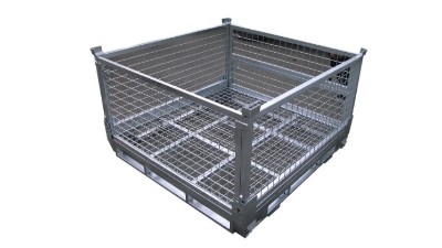 如何正确使用金属周转箱提高其使用寿命呢？