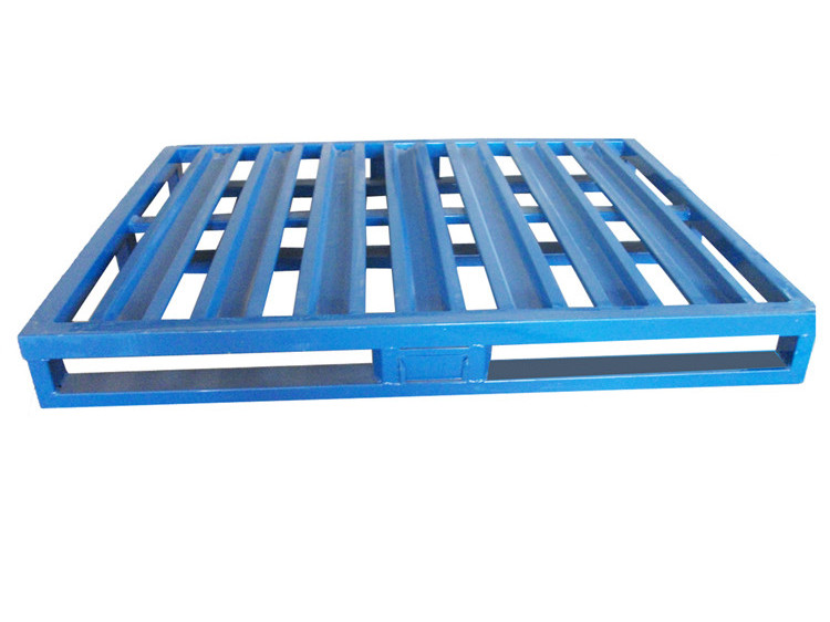 铁托盘损坏的原因有哪些？如何才能减少托盘的损坏？