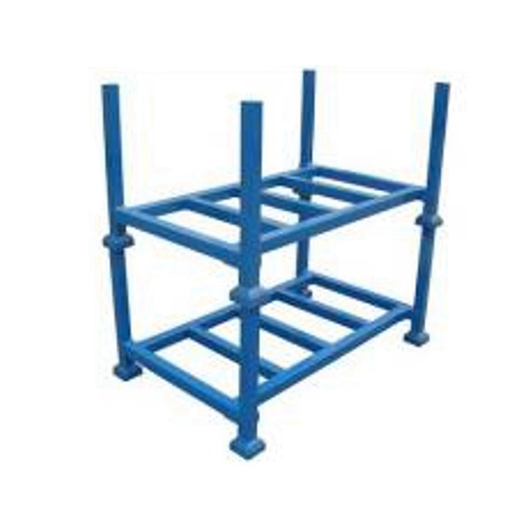 冷链物流成本居高不下，巧固架助你一臂之力