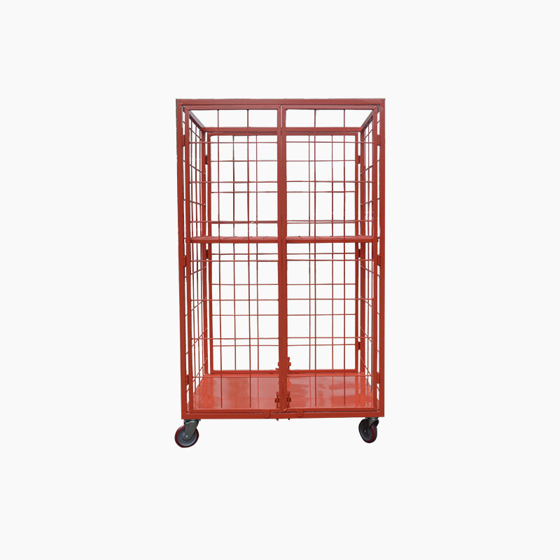物流笼车 物流笼车