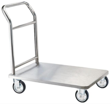 不锈钢手推车 不锈钢手推车