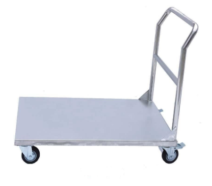 不锈钢手推车 不锈钢手推车