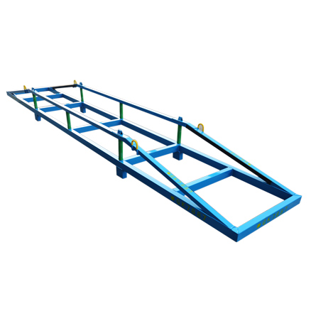 铝型材架 铝型材架