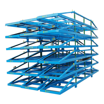 铝型材架 铝型材架