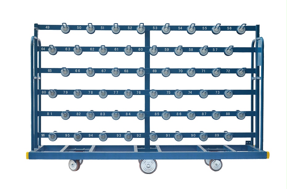 丝车DTY-96 丝车DTY-96