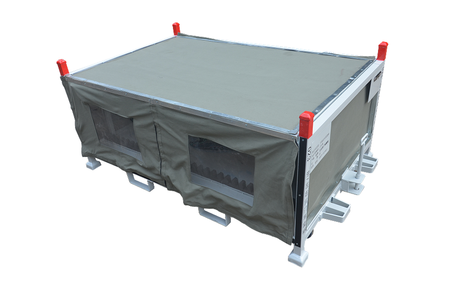 塑料件存放料架 塑料件存放料架