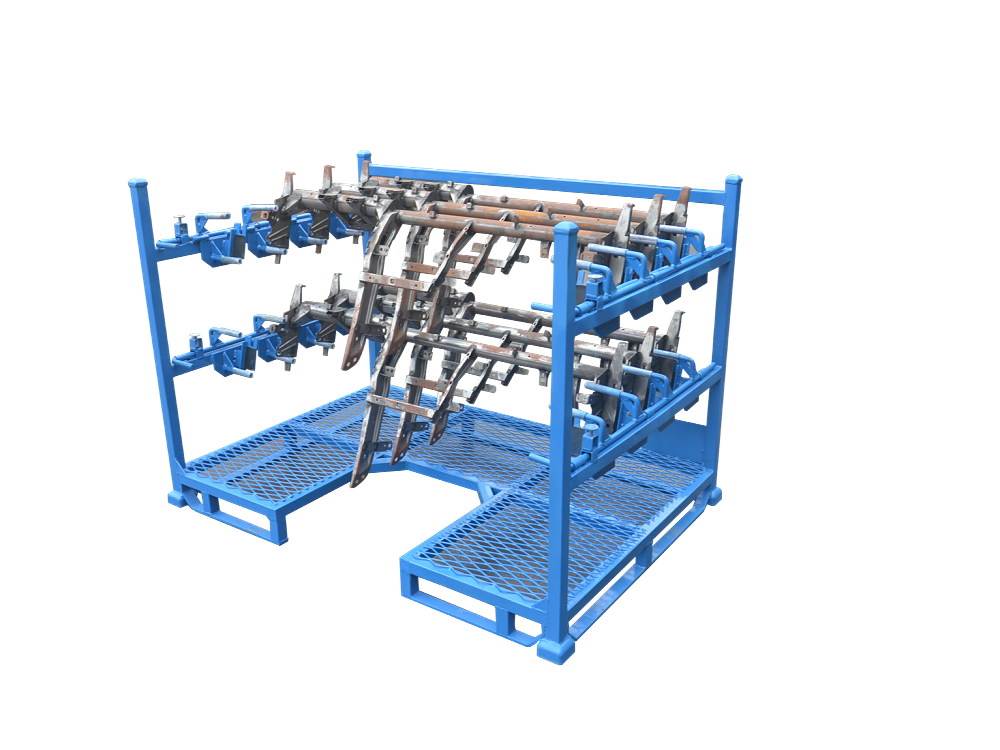 仪表板横梁架 仪表板横梁架