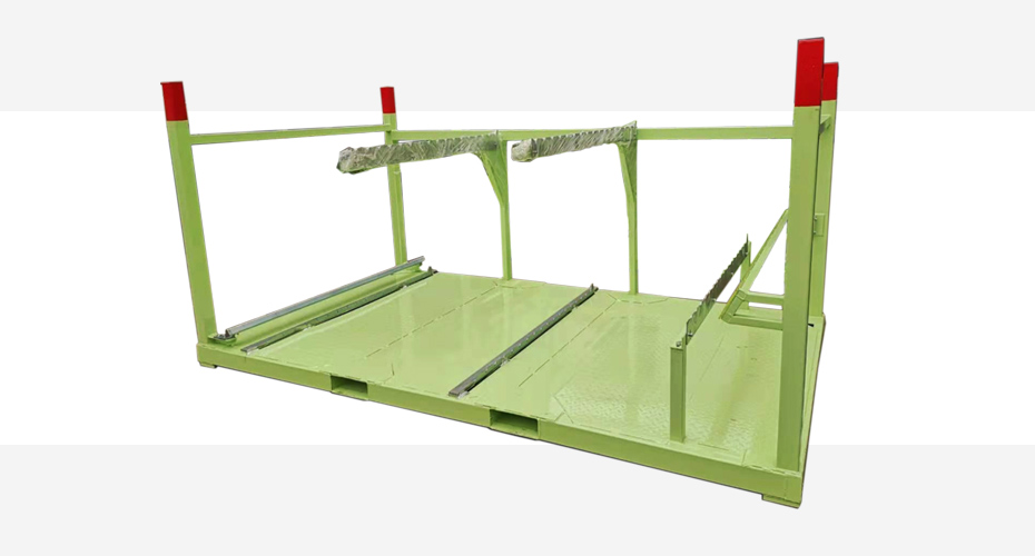 侧围料架 侧围料架