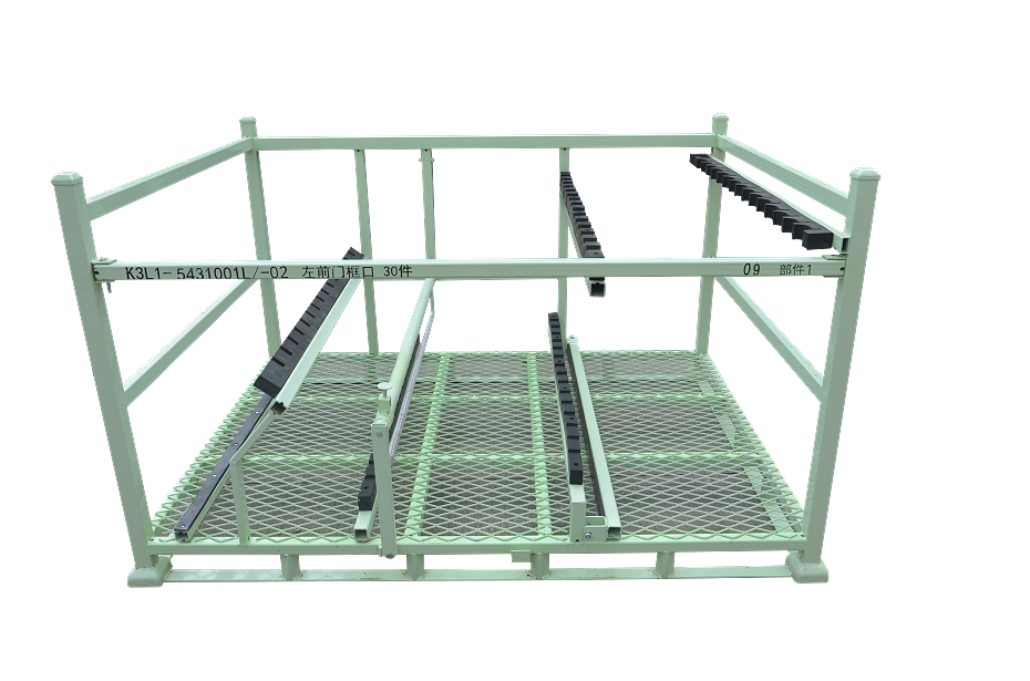 冲压件料架 冲压件料架