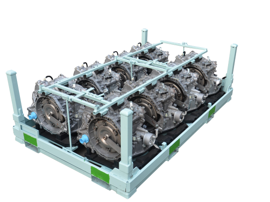 变速箱托盘 变速箱托盘