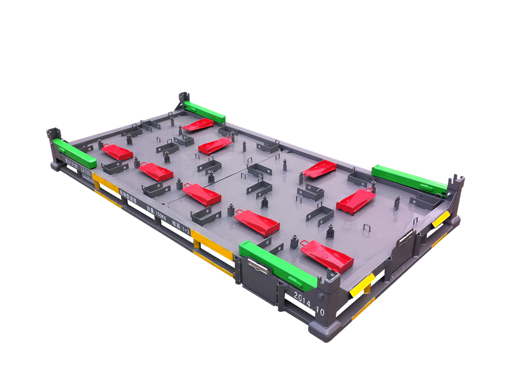 变速箱托盘 变速箱托盘