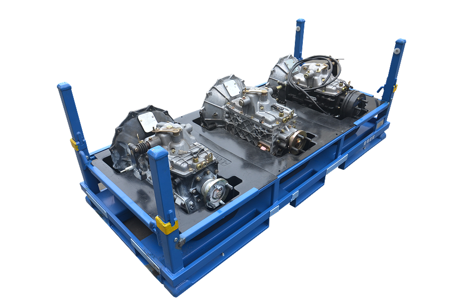 变速箱托盘定制 变速箱托盘定制