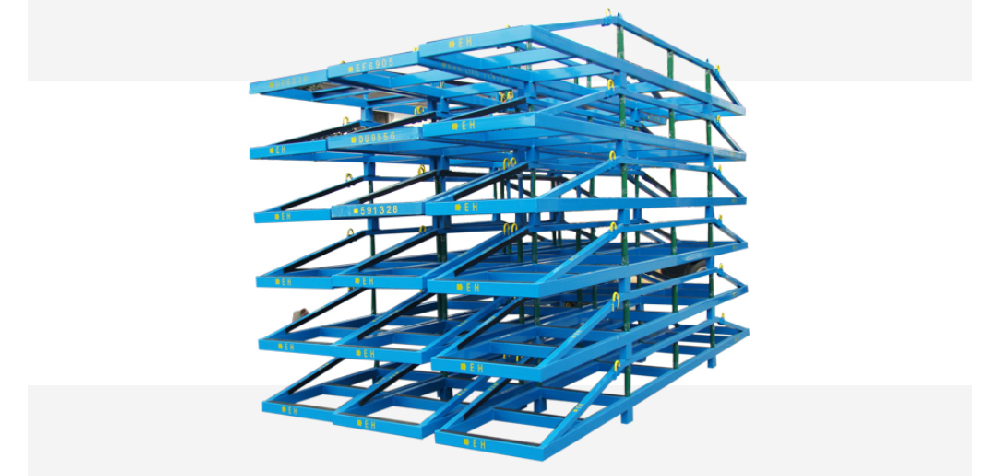 菠萝网站免费看告诉你铝型材架如何定制