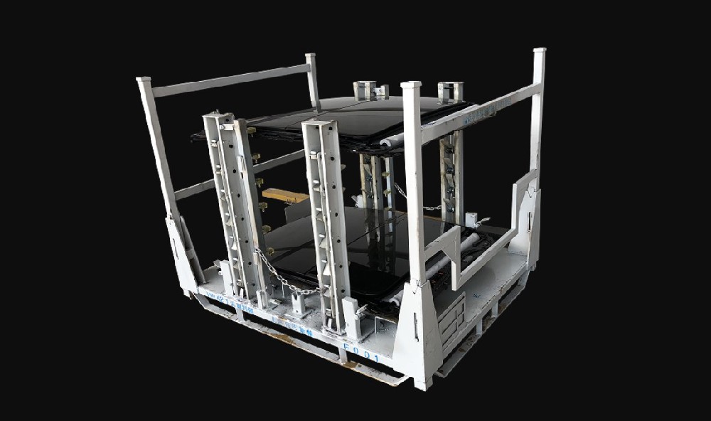 汽车料架告别锈斑，延长使用寿命菠萝网站免费看有妙招