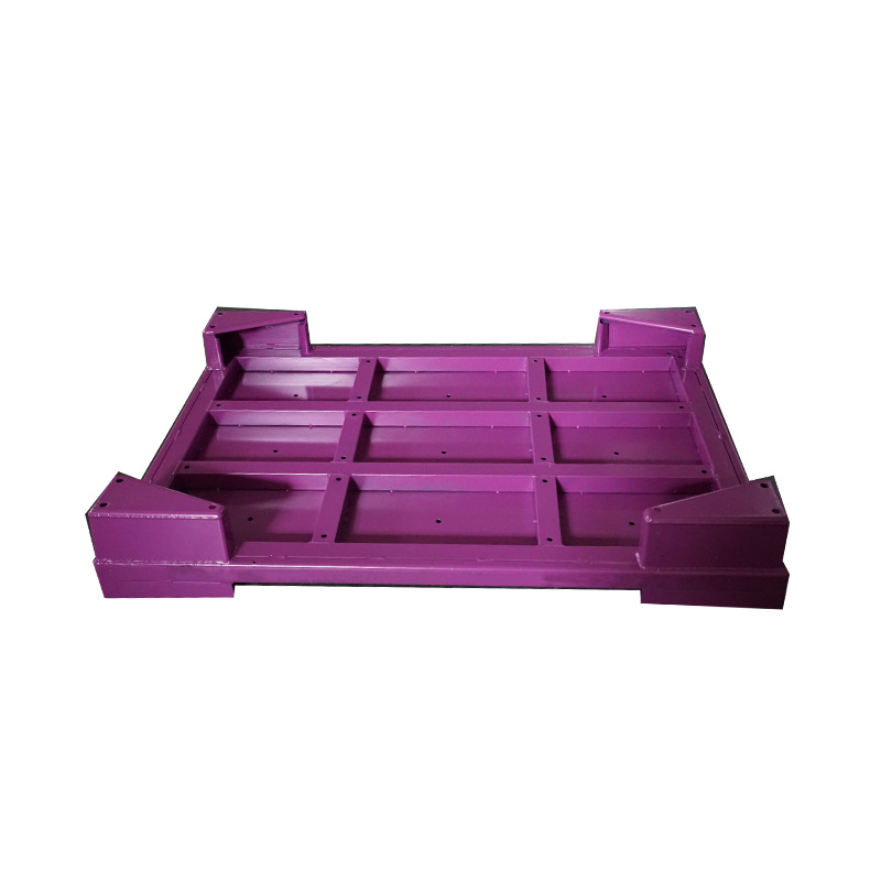 金属托盘堆叠脚 金属托盘堆叠脚