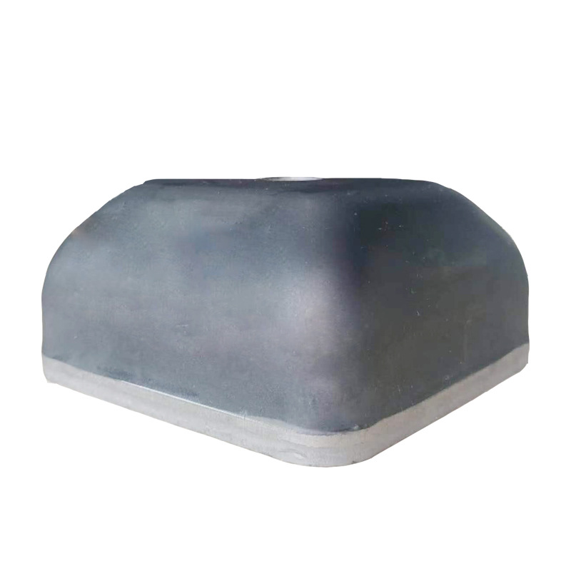 料架堆垛脚碗 料架堆垛脚碗